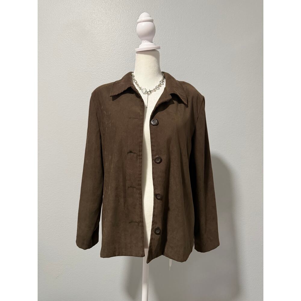 Briggs Suit Jacket